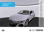 VW Arteon, 2.0 TSI Shooting Brake R, Jahr 2023 - Braunschweig