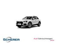 Audi Q3, 35 TDI, Jahr 2022 - Wiesbaden