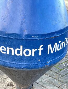 Seltene GELEGENHEIT * 2 WE Gartendeck und Kapitänsdeck in einem Haus - ERSTE Reihe -1 A Lage an der Müritz - Nur kurze Zeit im Paket Sonderkonditionen - Rechlin