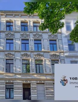 Kalk denkmalgeschütztes Mehrfamilienhaus mit 6 Wohneinheiten in zentraler Lage - Köln