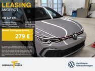 VW Golf, GTI PRIVACY, Jahr 2024 - Plettenberg