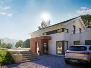Maßgeschneidert und zukunftsweisend-Neues Baugebiet in Magdeburg - Magdeburg