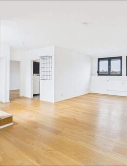 Licht, Luft & Weitblick 3-Zimmer-Wohnung in Schweinheim - saniert & hell & sofort bezugsbereit - Aschaffenburg