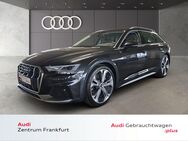 Audi A6 Allroad, 55 TFSI quattro, Jahr 2021 - Frankfurt (Main)