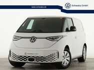 VW ID.BUZZ, Cargo SIDE, Jahr 2024 - Gersthofen