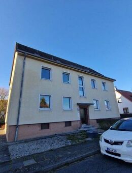 Modernes Wohnen - das ist rar - mieten noch in diesem Jahr! - Wolfsburg