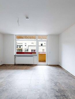 Businessaparment im Westen von Nürnberg - n. Sanierung - Nürnberg