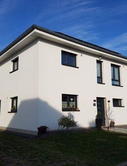 Stadtvilla als Neubauvorhaben inkl. Grundstück - Saarlouis