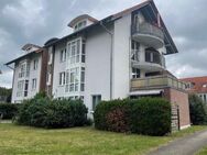 kleine 2 RW mit Balkon frisch renoviert in Naunhof - Naunhof