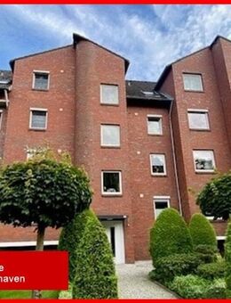 Wohnvergnügen im Stadtnorden - Wilhelmshaven