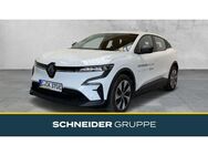 Renault Megane, E-TECH Evolution ER EV60 130hp, Jahr 2023 - Chemnitz