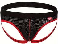 Jockstrap Mesh - atmungsaktiv - Gr. L - Pegnitz