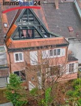 Traumhafte 7-Zim.-Maisonette-Whg. – für € 2.200/m² in 88069 Tettnang - Tettnang