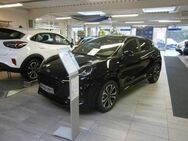 Ford Puma 1.0 EcoBoost Hybrid ST-LINE - Papenburg