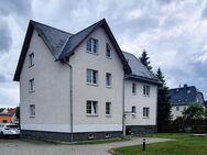 Kleine Wohnanlage in Flöha mit 18 Wohnungen und 26 Stellplätzen zu verkaufen - Flöha
