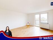 *** Balkon - saniert - 4 Zimmer *** - Magdeburg