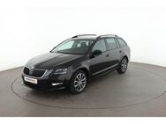 Skoda Octavia 1.6 TDI Soleil - Berlin