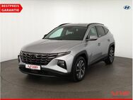 Hyundai Tucson 1.6 CRDi 2WD ACC DAB VC LED Navi Kamera - Sandersdorf Brehna