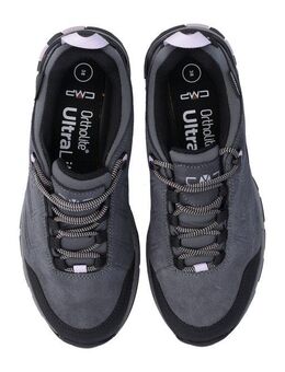 CMP MELNICK LOW WMN TREKKING SHOES WP Wanderschuh wasserdicht