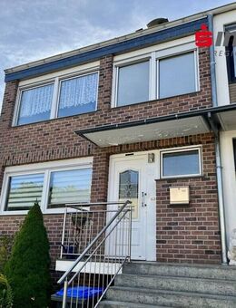 Einfamilienhaus mit Garten und Garage in bester Wohnlage - Aachen