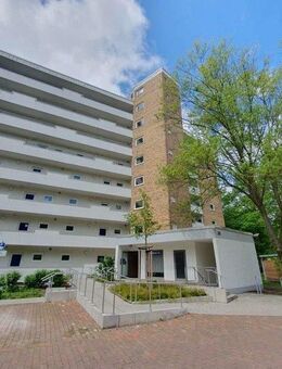 Einziehen und bleiben! - Braunschweig