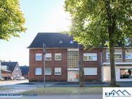 Großzügige Dachgeschosswohnung in der Lindenallee in Nordhorn - Nordhorn