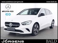 Mercedes B 250, e Progressive Night Winter 18, Jahr 2023 - Lüdenscheid