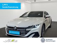 VW Arteon, 2.0 TDI Shooting Brake R-Line, Jahr 2024 - Kempten (Allgäu)