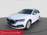 Skoda Octavia, 2.0 TDI Combi Style, Jahr 2023 - Straubing