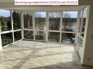 Tolle 4-Zimmer-Wohnung mit Balkon / Dachterasse, Garten und 2 PKW-Stellplätzen - Remse