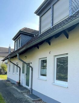 Attraktive Maisonette - Troisdorf