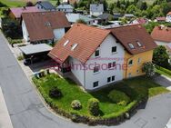 ***Attraktives Einfamilienhaus mit Carport in Wümbach zu verkaufen*** - Ilmenau Zentrum