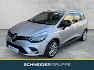 Renault Clio, 0.9 IV Grandtour TCe 90, Jahr 2020 - Zwickau