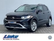 VW T-Cross, 1.0 TSI Goal, Jahr 2024 - Crailsheim