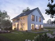 Bauen mit Herz - erleben Sie Ihr neues Zuhause - Halle (Westfalen)