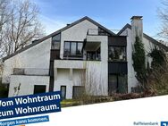 Imposantes Architektenhaus in wunderschöner Lage in Burgthann - Burgthann