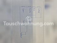 [TAUSCHWOHNUNG] Ruhige 2 Zimmerwohnung Im Hinterhaus - Dresden