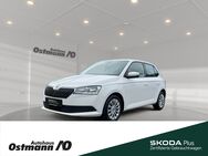 Skoda Fabia, Cool Plus 44kw, Jahr 2021 - Niestetal