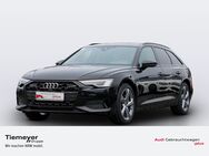 Audi A6, Avant 35 TDI SPORT ADV, Jahr 2024 - Oberhausen