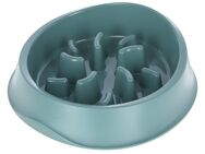 Kerbl Pet Kunststoffnapf Anti-Schling - 0,5 l, Ø 20,5 cm