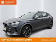 CUPRA Formentor, 2.0 TSI VZ, Jahr 2024 - Hamburg