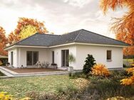 IHR EIGENHEIM 2023! ENERGIEEFFIZIENT UND NACHHALTIG MIT PV-ANLAGE! - Blankenfelde-Mahlow