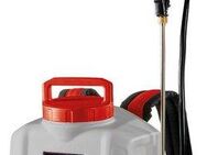 Einhell Akku-Drucksprühgerät GE-WS 18/150 Li-Solo, (1-tlg)
