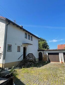 ***Hier kann Ihr Traumhauswunsch wahr werden - ruhige Lage mit ausgebauter Infrastruktur!*** - Oberpframmern