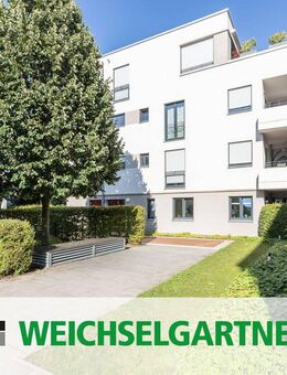 Neuwertige und energieeffiziente Eigentumswohnung in begehrter Lage nahe dem Isarhochufer - München