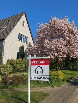 VERKAUFT - Kirchlengern