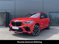 BMW X5 M, Competition | Laserlicht |, Jahr 2020 - Winhöring