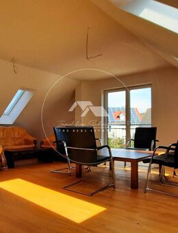 Business neu gedacht - Vielseitig. Modern. Repräsentativ. - Pettendorf