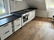 Vollmöbliertes neues Apartment in Singen DG all inclusiv & inkl. Reinigungsservice - Singen (Hohentwiel)