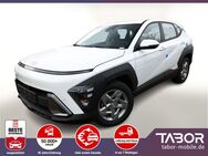 Hyundai Kona, 1.6 T-GDI 138 Select MY25, Jahr 2024 - Freiburg (Breisgau)